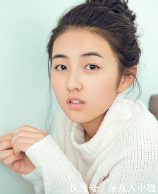 拍《初恋这件小事》,这次的女主会是张子枫吗