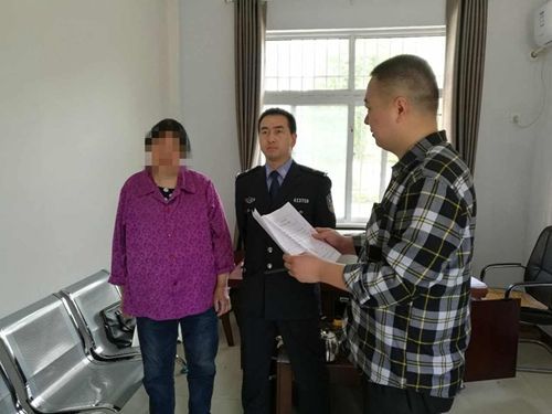 镇平法院:以拒执罪刑事自诉为抓手 威慑老赖把