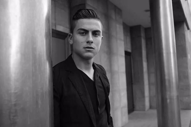 梅西的颜值,在世界杯排第几?