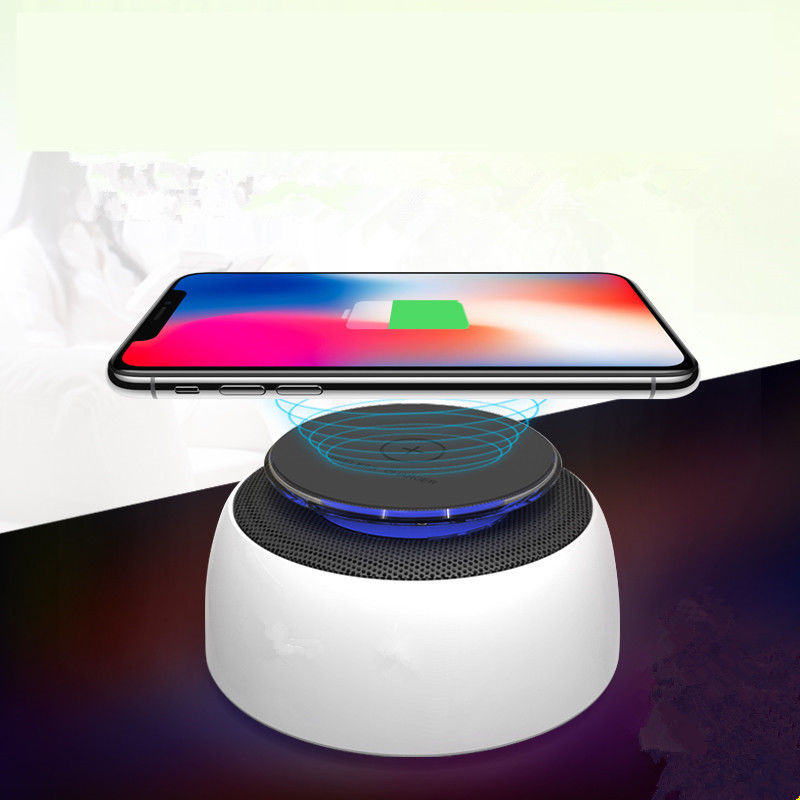 中国研发5D智能音箱,环绕立体声,纯净震撼,还