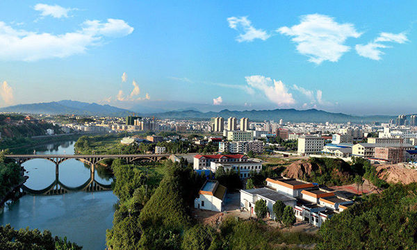 湖南省20个国家级贫困县,湘西七个县全部上榜