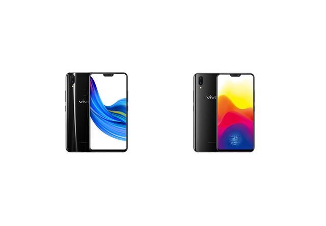 vivo也玩性价比?新机vivo Z1搭载骁龙660处理器