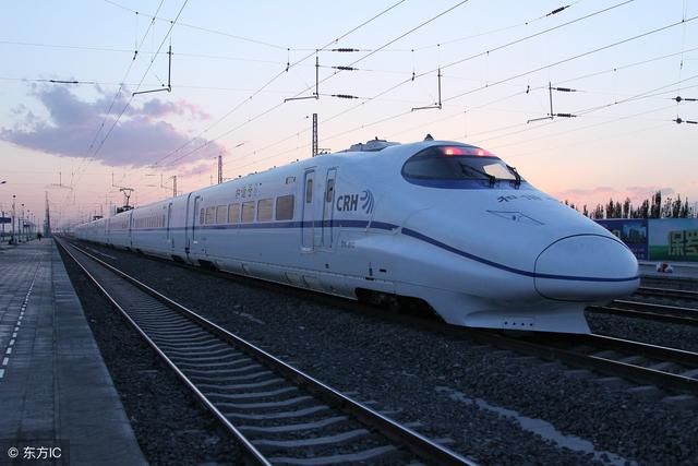 兰太高铁比兰汉(十)高铁,兰张高铁更紧张,为什