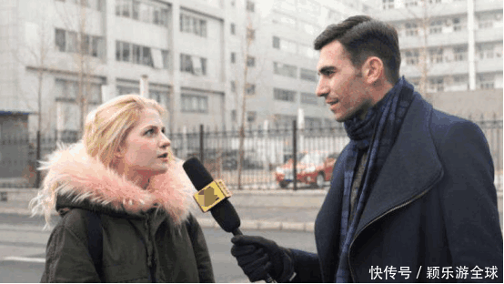 为何那么多乌克兰美女选择来中国定居? 来华乌