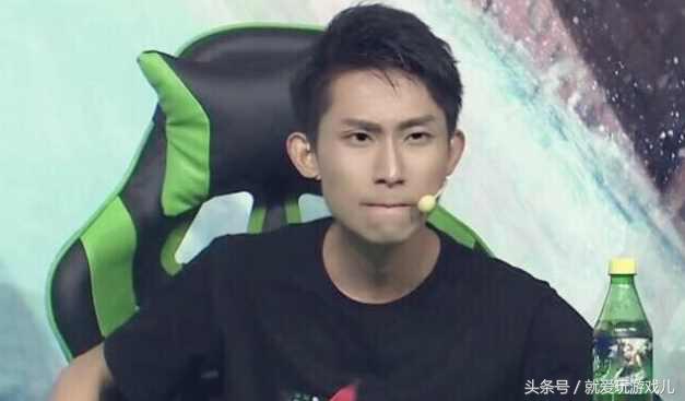 Hold不住!王者荣耀:谁说韩信没落?KPL最强韩