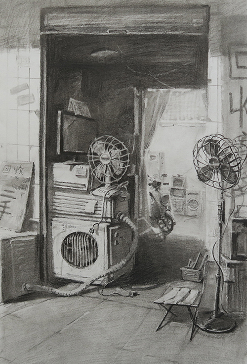 美术生高考成绩不理想,要选择复读吗?