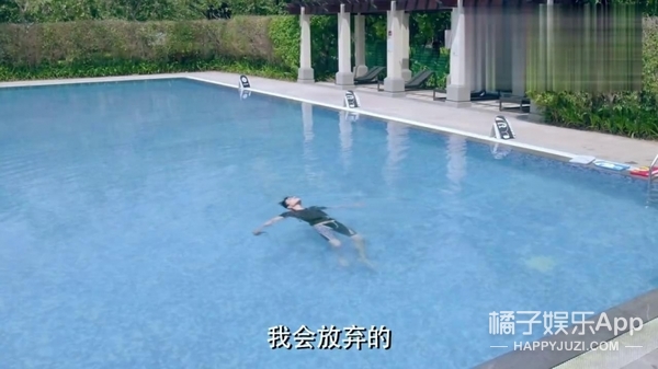 鞠婧祎和Mike的恋情真假不好说，但他们在剧里甜腻狗血到没朋友!