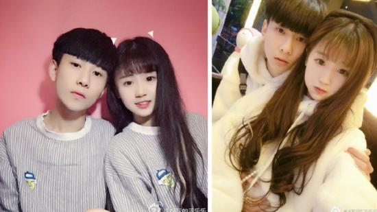 网红情侣打架视频流出 女方已有7月身孕 网红情侣打架视频流出 女方已有7月身孕