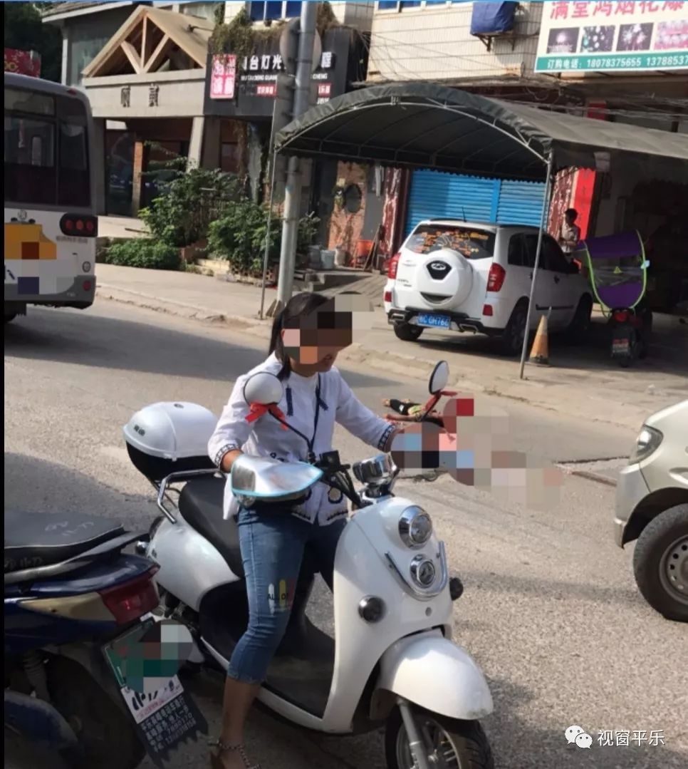 桂林3岁男童遭公交车碾压身亡!监控拍下这一幕