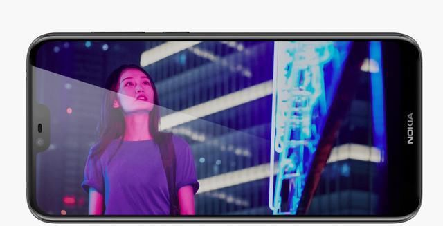 诺基亚X6出道便是千元之王,华为、小米、魅族