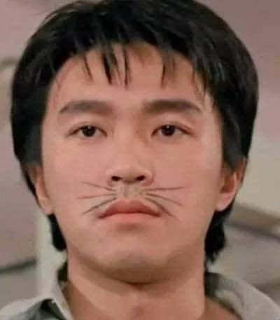 论最年轻金像影帝梁家辉的演技:看梁朝伟周星