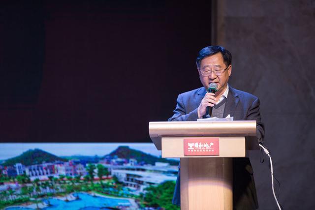 台山颐和温泉城全国推广走进沈阳 带您共享粤