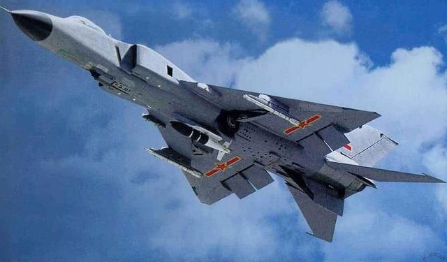 沈飞雪鸮战斗机竞标失败了,失败在哪里?亮点何