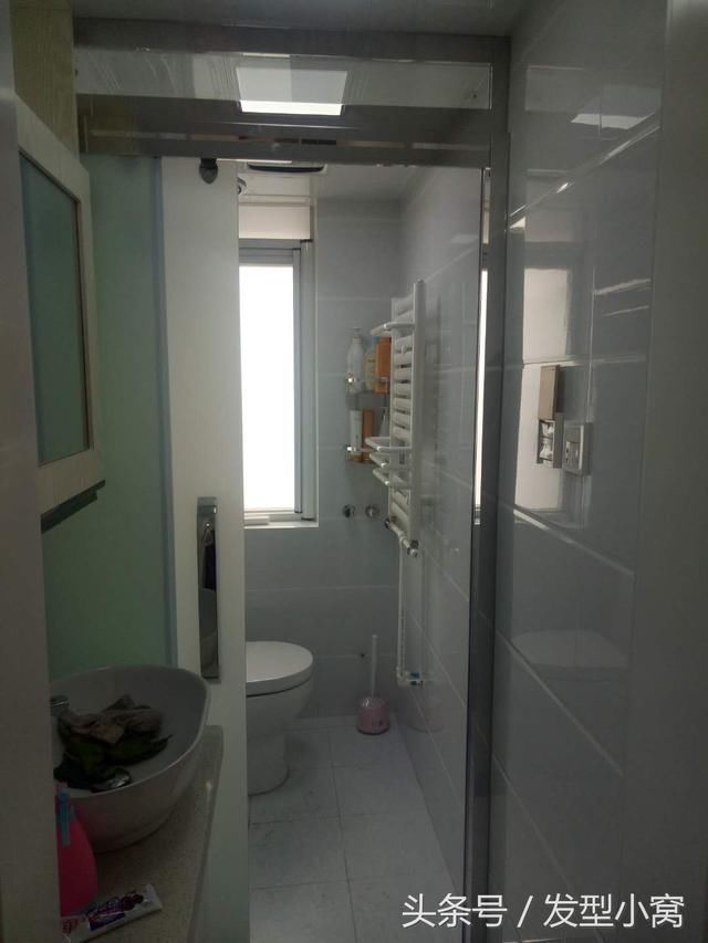 和老公在合肥买的60平老房子,3万半包装修晒晒