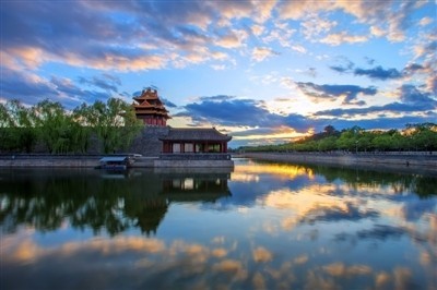 北京东城未来三年疏解方案出台 太庙皇史宬将