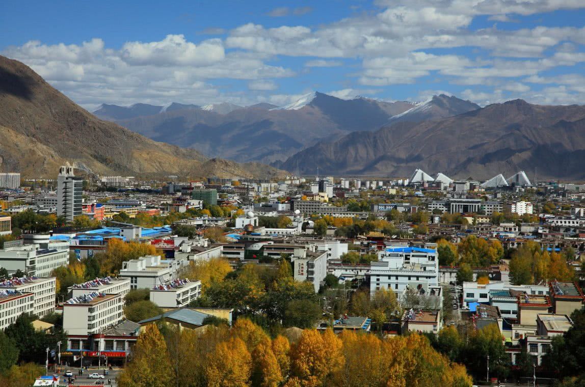 所有省会城市都开通了高铁,只有这两个城市没