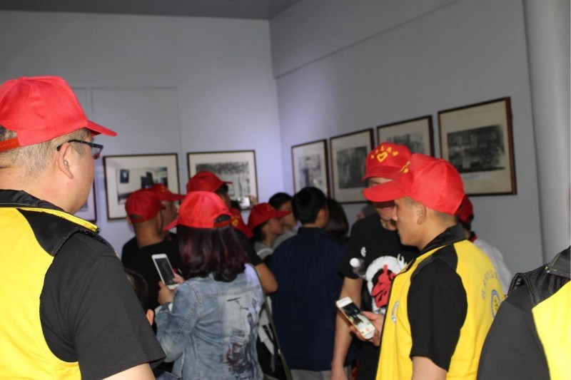 苍南钱库林夫先生英雄事迹至今历历在目留在我