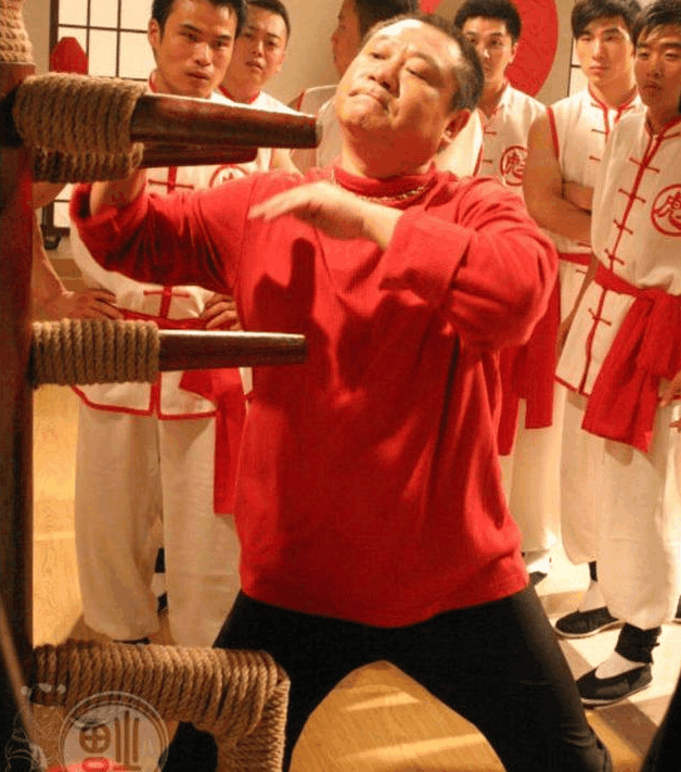 崔永元怒发文暗示范伟, 后果严重