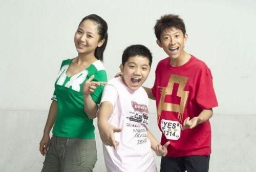 张一山节目中坦言, 杨紫比我小却演我姐, 网友: