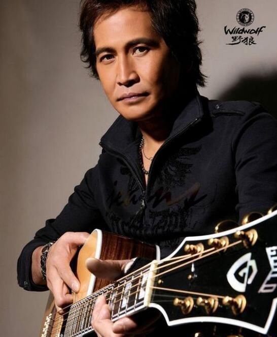 中国最著名的十大歌手排行榜,你们听过他们唱