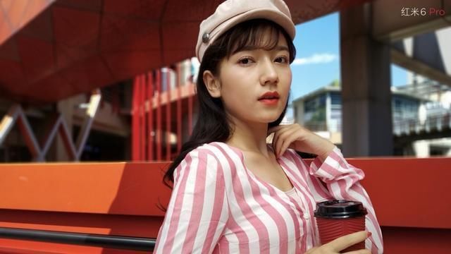 小米又把刘海屏普及了!这下终于知道什么是国