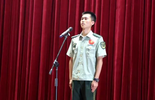 绍兴消防举办投身改革写忠诚、强警征程保平