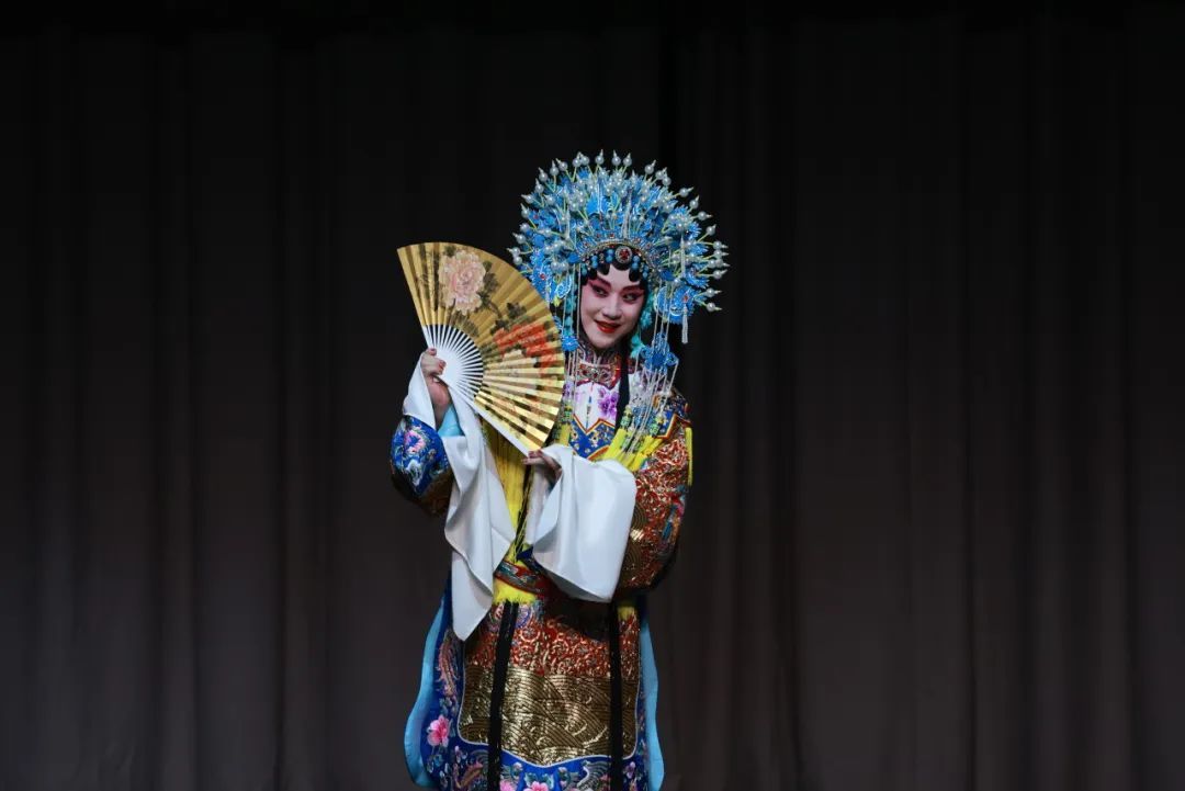欢乐春节 和合共生 | 苏格兰春晚:“龙舞新春”惊艳亮相爱丁堡_北京时间