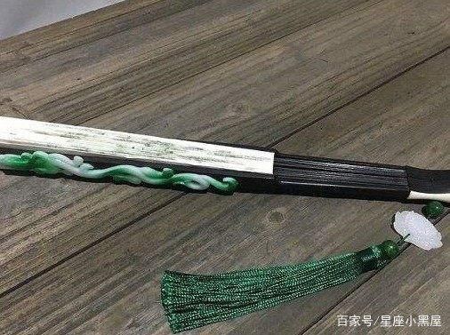 十二星座最炫酷的洪荒法器,处女座嗜杀天神,天