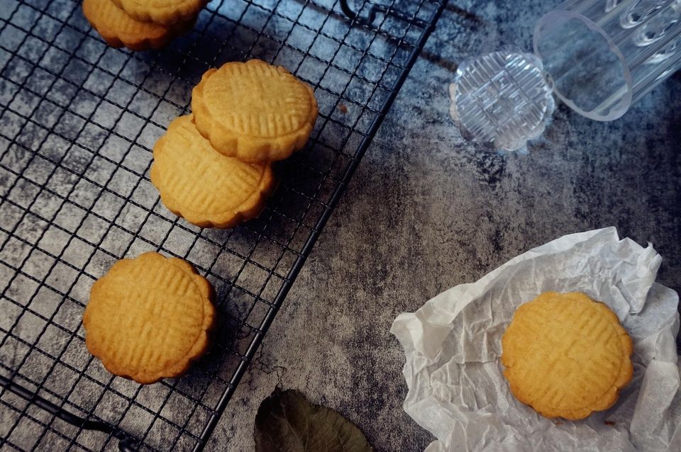 适合新手做的6款简单的烘焙点心