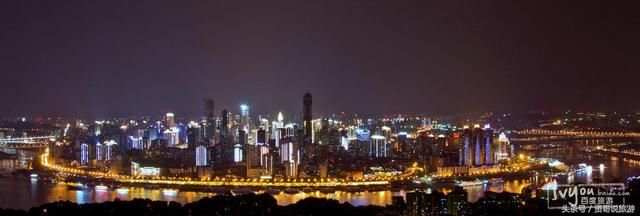 重庆市区一日游景点攻略大全