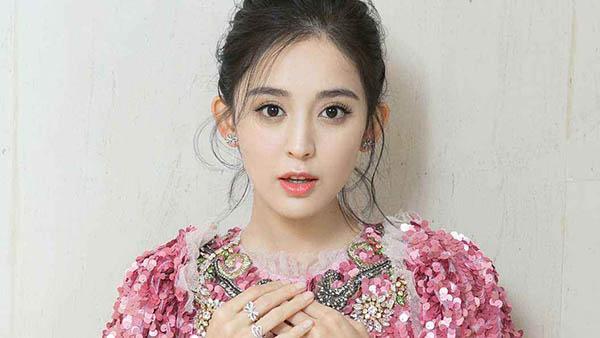 古力娜扎身高体重多少 网传其身高虚报5cm