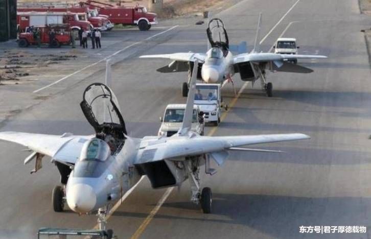 伊朗的空军实力怎么样?说实话,比以色列差距比