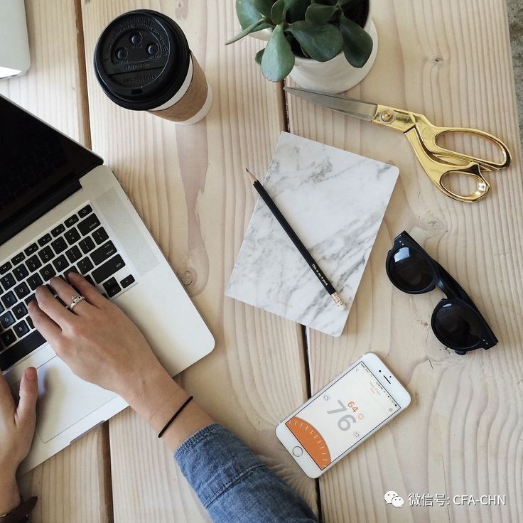 金融硕士比本科更难就业?那么多的人挤破头