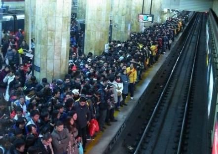 世界城市人口排名:2017十大人口最多的城市排名