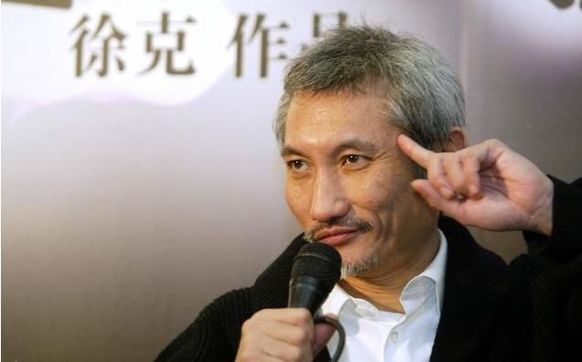 《奇门遁甲》口碑扑街,导演袁和平编剧徐克,到底谁应该负责?