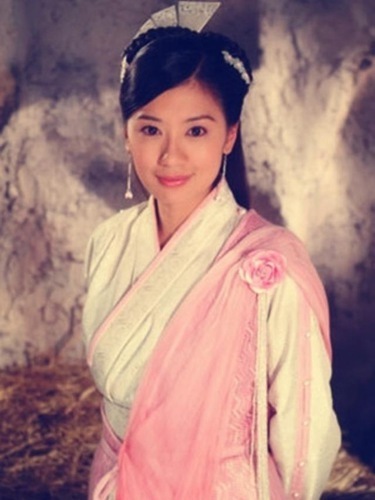 娱乐圈的她生三个孩子，却依然如此美丽!
