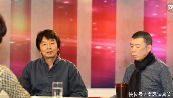 刘震云回应崔永元事件,一句话打碎了崔永元对