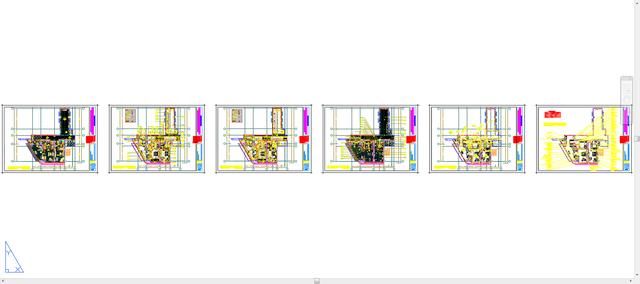 CAD节省效率插件CAD批量打印