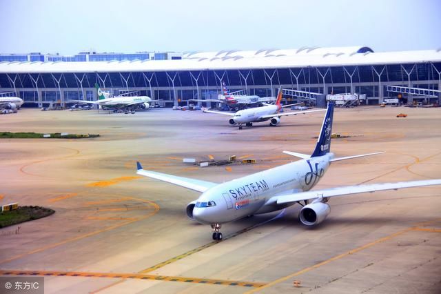 昆山要建机场了?是的,上海第三机场选址在昆山