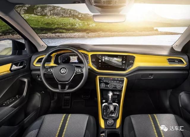 神车小弟,探歌SUV更适合中国消费者,力压奕