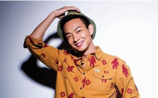 梁烈唯微博截图 tvb进里面在国内已经很少有人会关注,剧情情节差强人