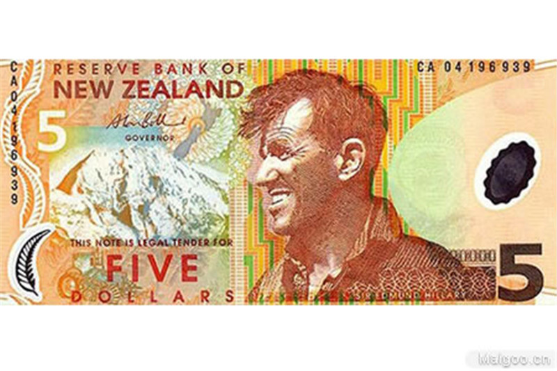 世界十大最美纸币?哪一张有毛爷爷好看?