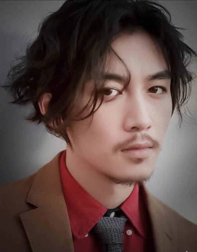 寻求改变,先是在《智取威虎山》中甘当配角,因其出色的诠释了高波一角