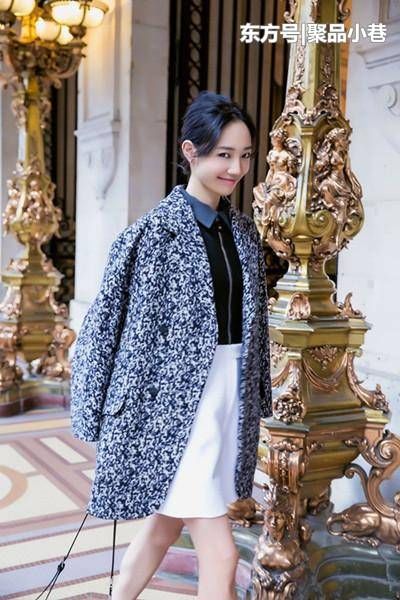 白百何罕见泳装照流出,网友:这身材还是没谁了