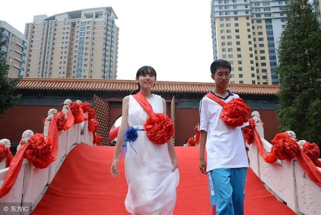 2019高考:什么样的家长,可以让孩子成为高考黑