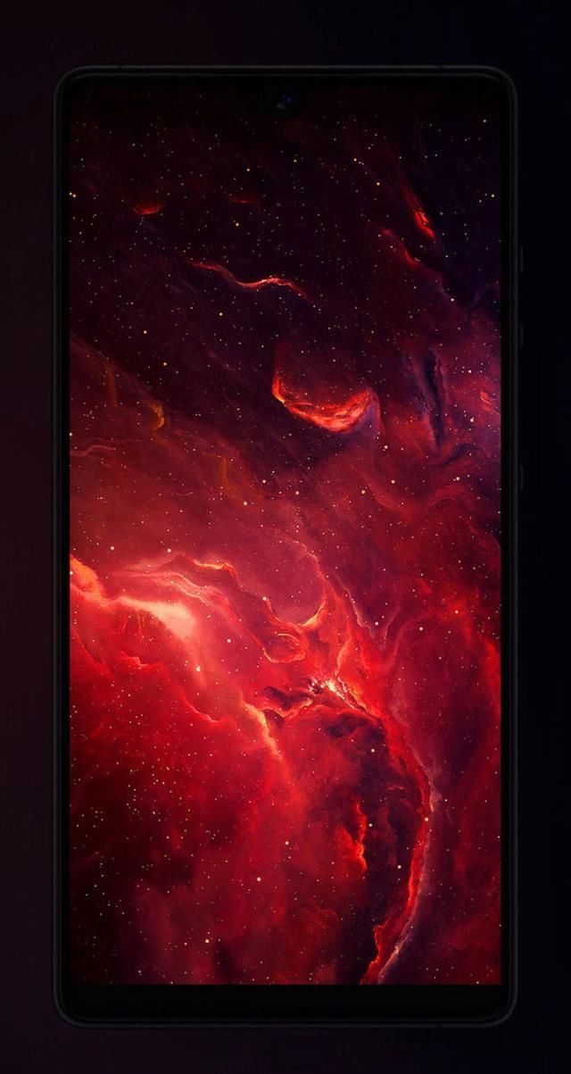 512G内存8G运存手机够用不?