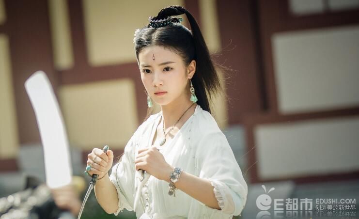 扶摇电视剧大结局:无极扶摇大婚 国公逼宫领盒