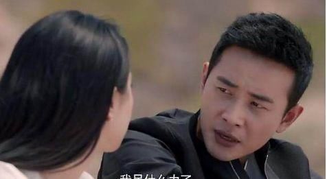 《归去来》罗晋的嘴唇为什么发紫,罗晋首次回