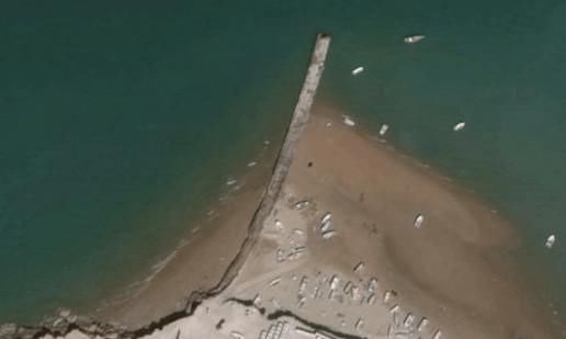 中国建造第二个海外军事基地,可减轻航母压力