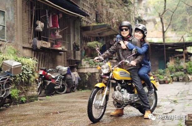 复古摩托也能上牌的有哪些?(实惠国产篇)